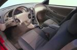 Ford Mustang GT 1999 года
